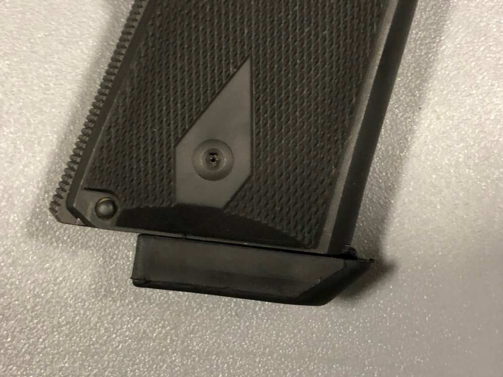Rock Island Armory 1911 Pro Ultra Match 10mm 6" Barrel 8+1-img-11