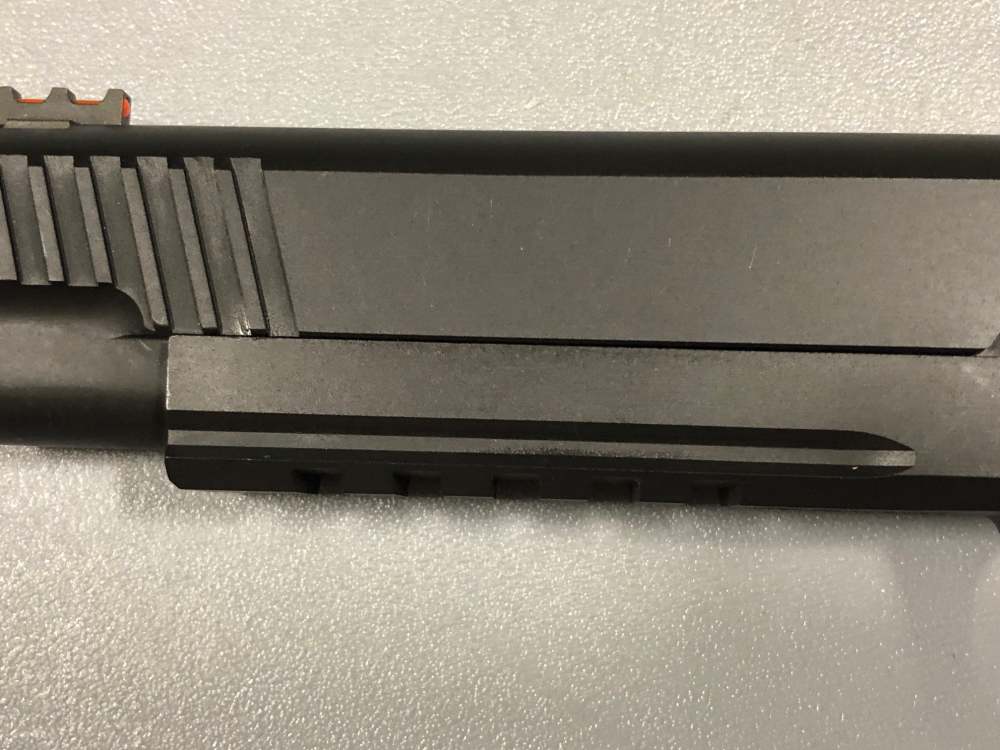 Rock Island Armory 1911 Pro Ultra Match 10mm 6" Barrel 8+1-img-7