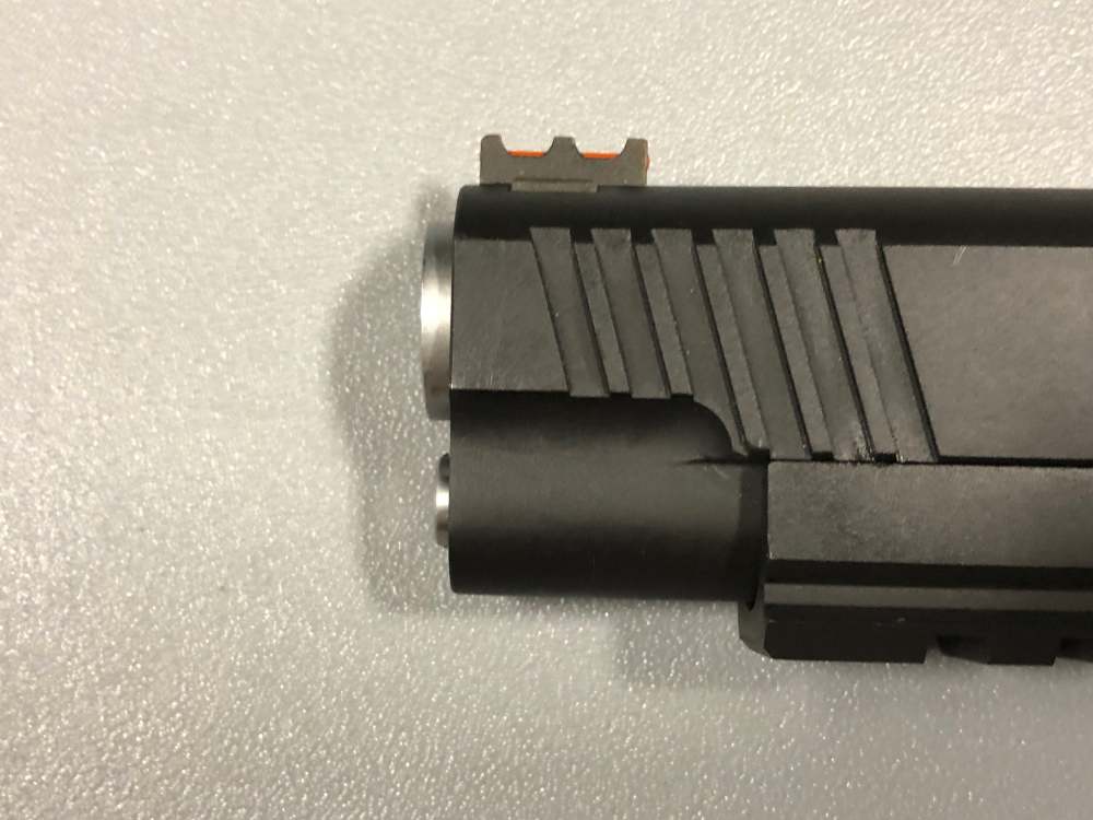 Rock Island Armory 1911 Pro Ultra Match 10mm 6" Barrel 8+1-img-8