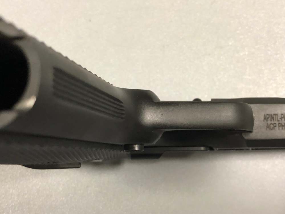 Rock Island Armory 1911 Pro Ultra Match 10mm 6" Barrel 8+1-img-23