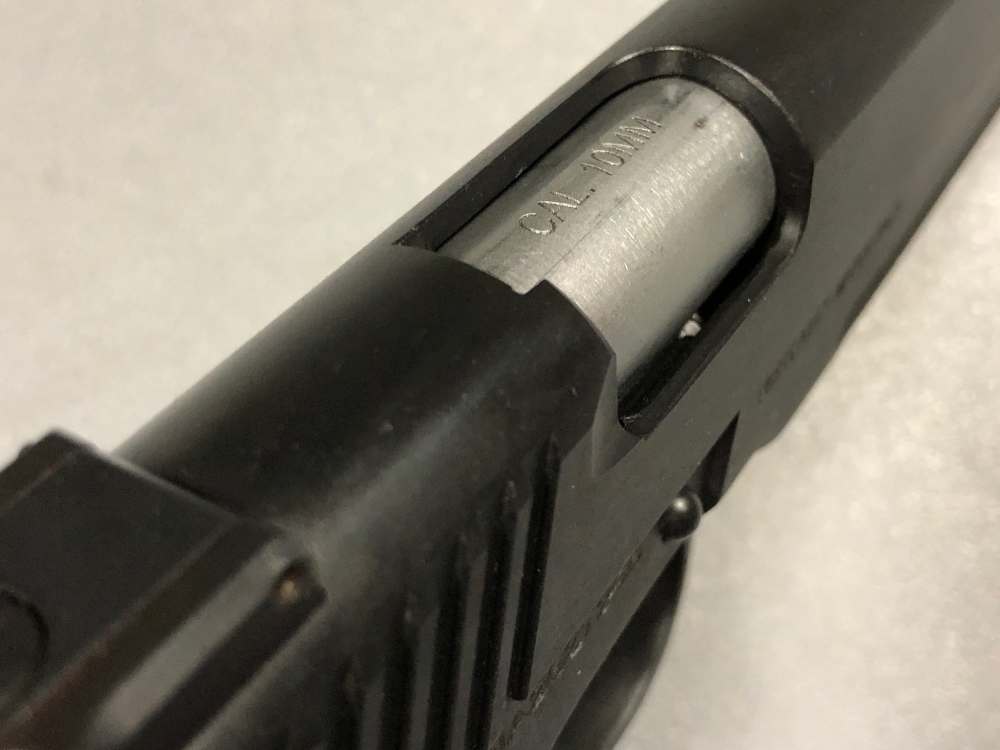 Rock Island Armory 1911 Pro Ultra Match 10mm 6" Barrel 8+1-img-18