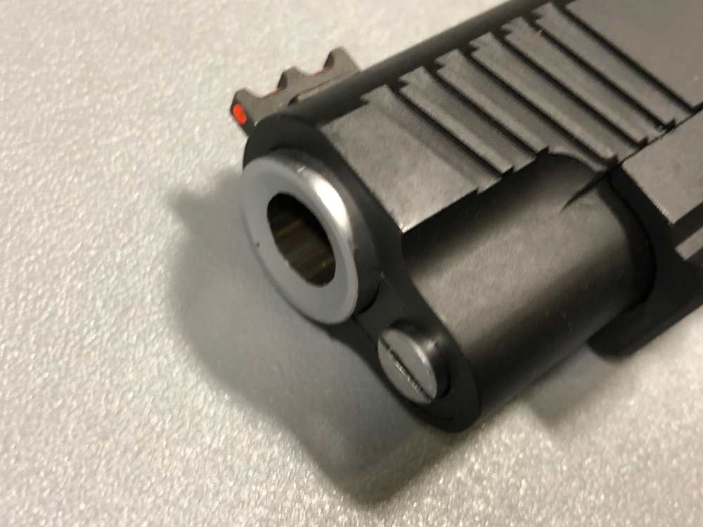 Rock Island Armory 1911 Pro Ultra Match 10mm 6" Barrel 8+1-img-9