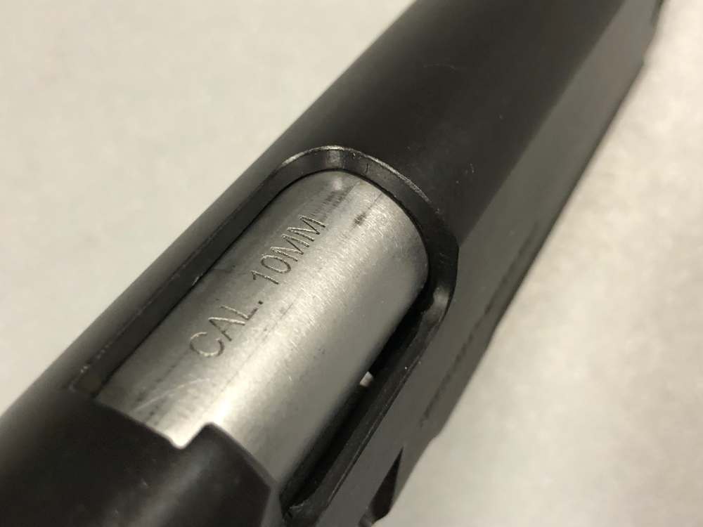 Rock Island Armory 1911 Pro Ultra Match 10mm 6" Barrel 8+1-img-19