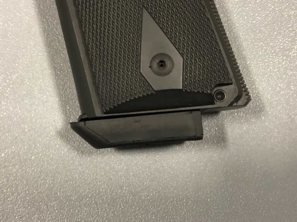 Rock Island Armory 1911 Pro Ultra Match 10mm 6" Barrel 8+1-img-3