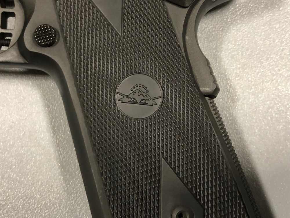 Rock Island Armory 1911 Pro Ultra Match 10mm 6" Barrel 8+1-img-4