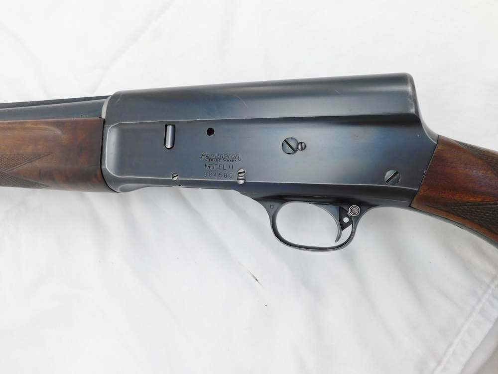 Remington Model 11 12 Gauge Solid Rib-img-9