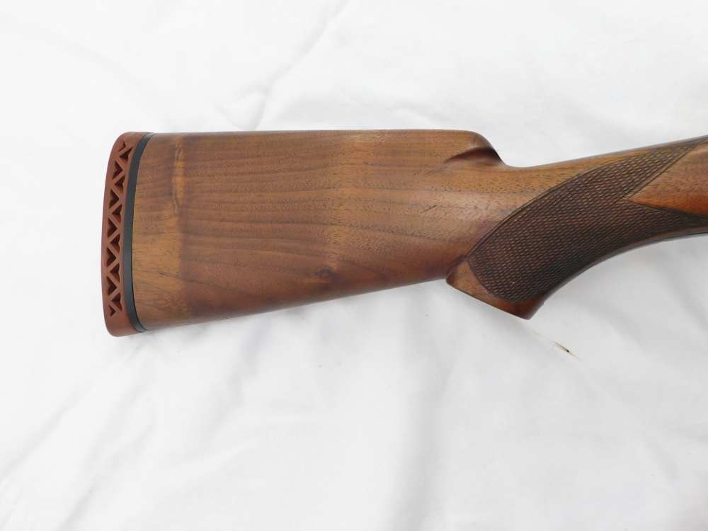 Remington Model 11 12 Gauge Solid Rib-img-2