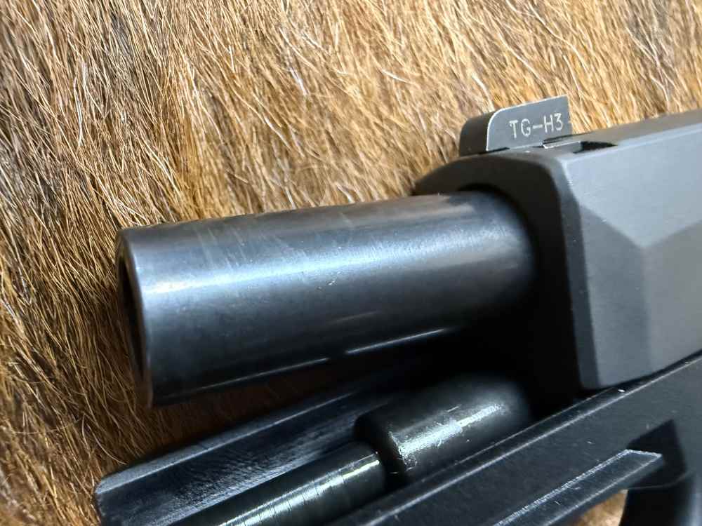 SIG SAUER P365 CLEAN! 9MM PENNY AUCTION! -img-3