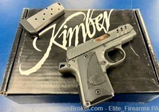 Kimber Micro 9 ESV-img-0