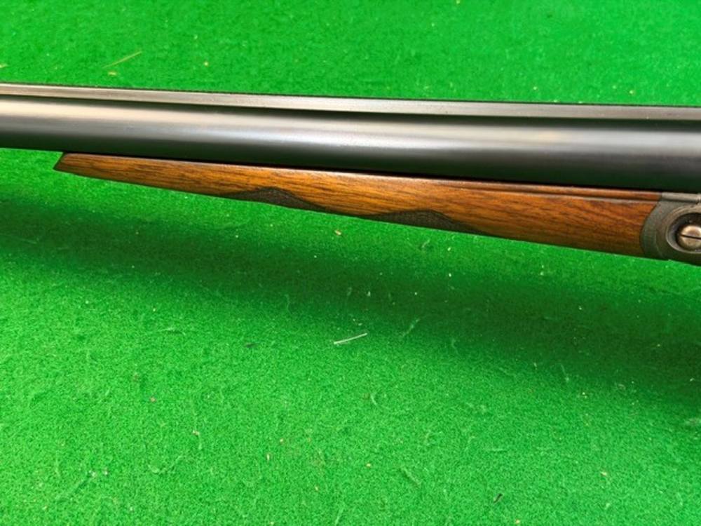 Parker Brothers VH Grade 16ga 26" Brl  #18109-img-9