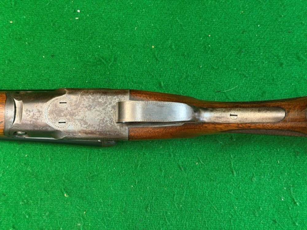 Parker Brothers VH Grade 16ga 26" Brl  #18109-img-15