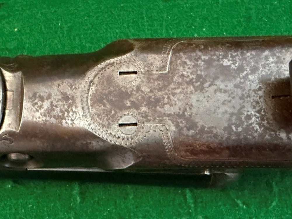 Parker Brothers VH Grade 16ga 26" Brl  #18109-img-18