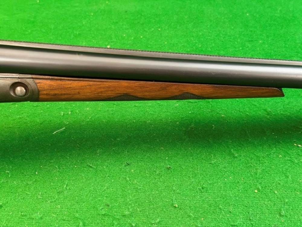 Parker Brothers VH Grade 16ga 26" Brl  #18109-img-3