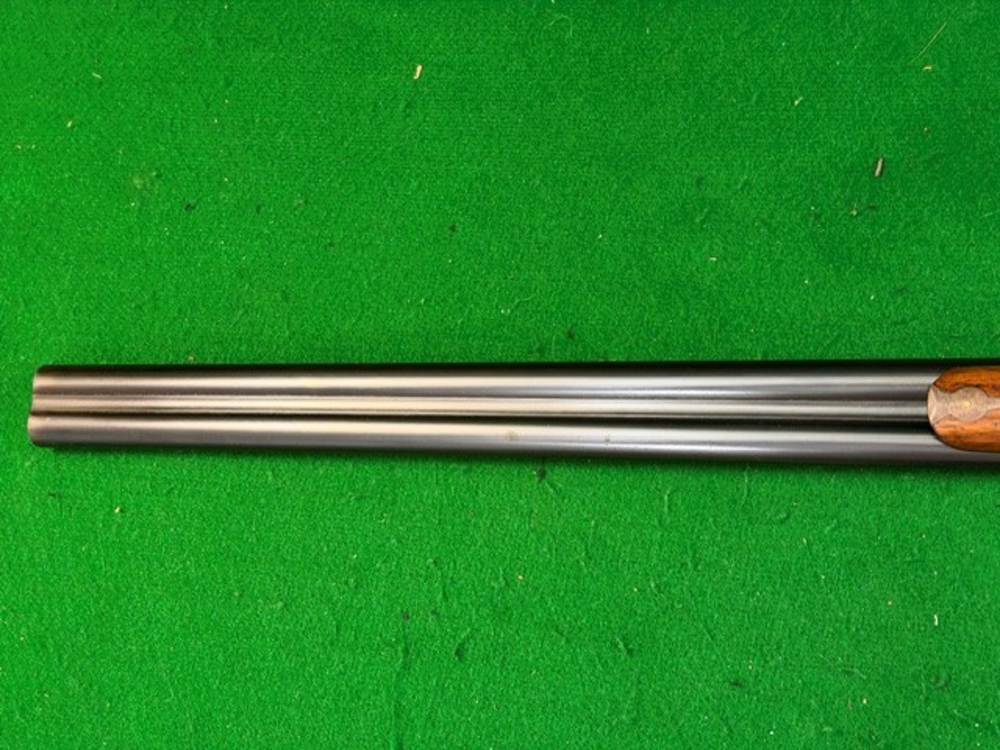 Parker Brothers VH Grade 16ga 26" Brl  #18109-img-17