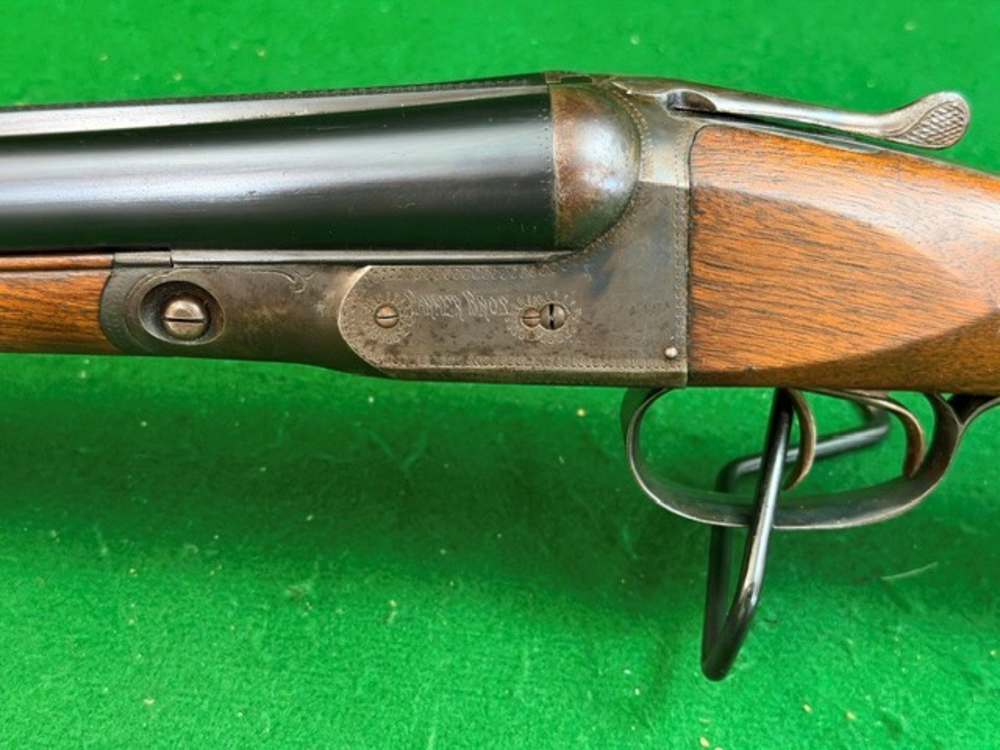 Parker Brothers VH Grade 16ga 26" Brl  #18109-img-8