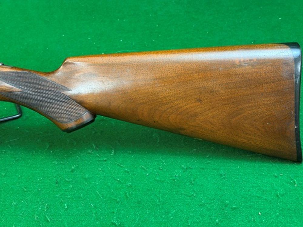 Parker Brothers VH Grade 16ga 26" Brl  #18109-img-7