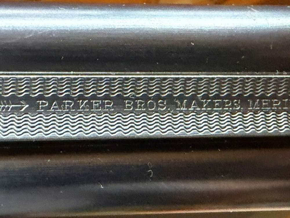 Parker Brothers VH Grade 16ga 26" Brl  #18109-img-11