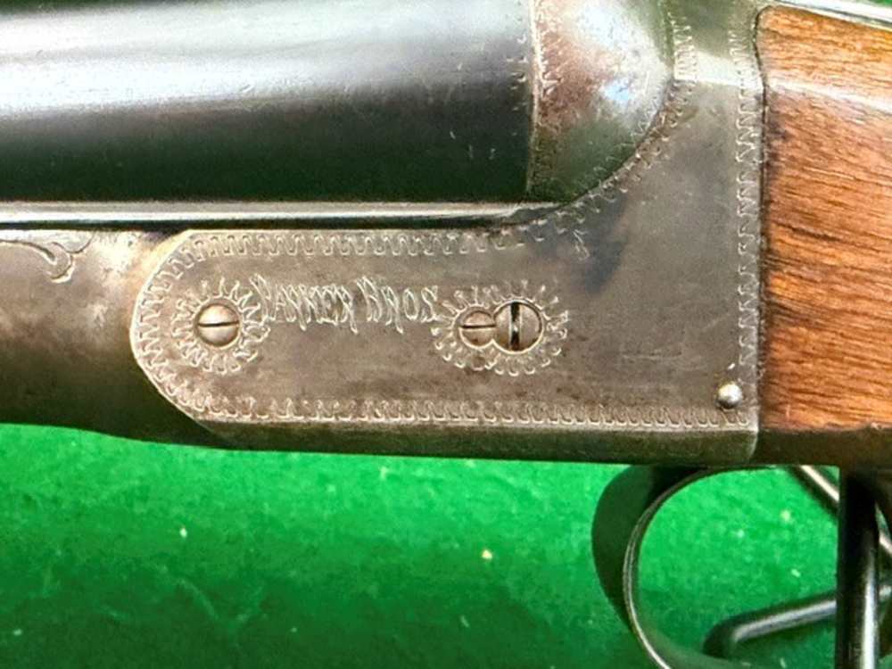 Parker Brothers VH Grade 16ga 26" Brl  #18109-img-12