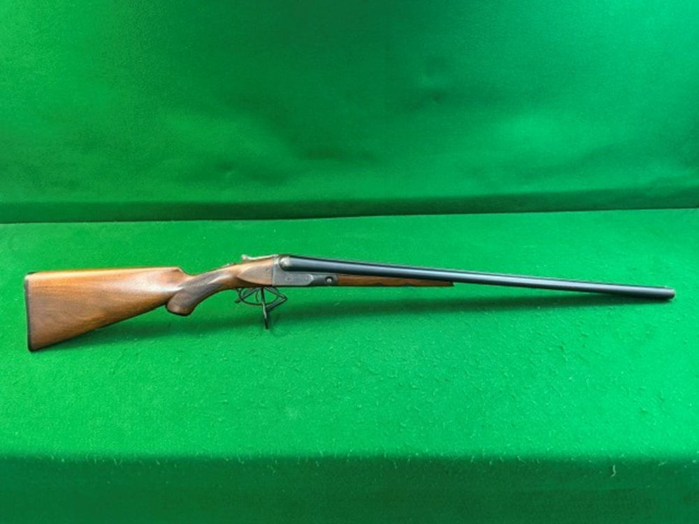 Parker Brothers VH Grade 16ga 26" Brl  #18109-img-0