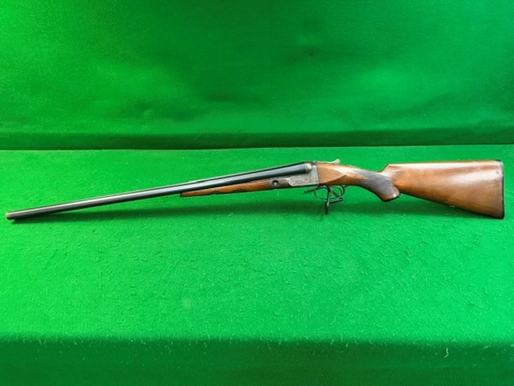 Parker Brothers VH Grade 16ga 26" Brl  #18109-img-6