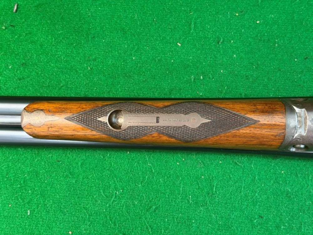 Parker Brothers VH Grade 16ga 26" Brl  #18109-img-16