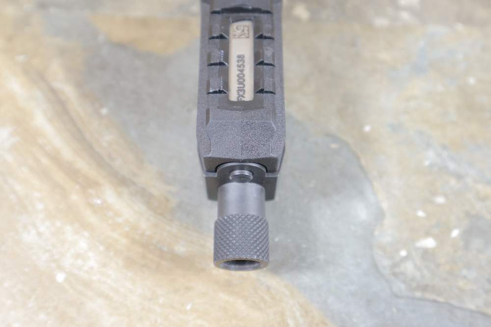 Beautiful FN FNX-45 Tactical .45ACP Penny Bid NO RESERVE-img-39
