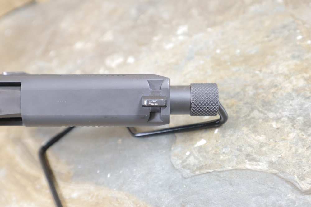 Beautiful FN FNX-45 Tactical .45ACP Penny Bid NO RESERVE-img-27