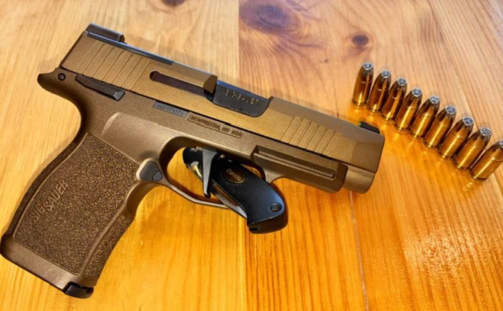 Sig Sauer P365 XL-img-0