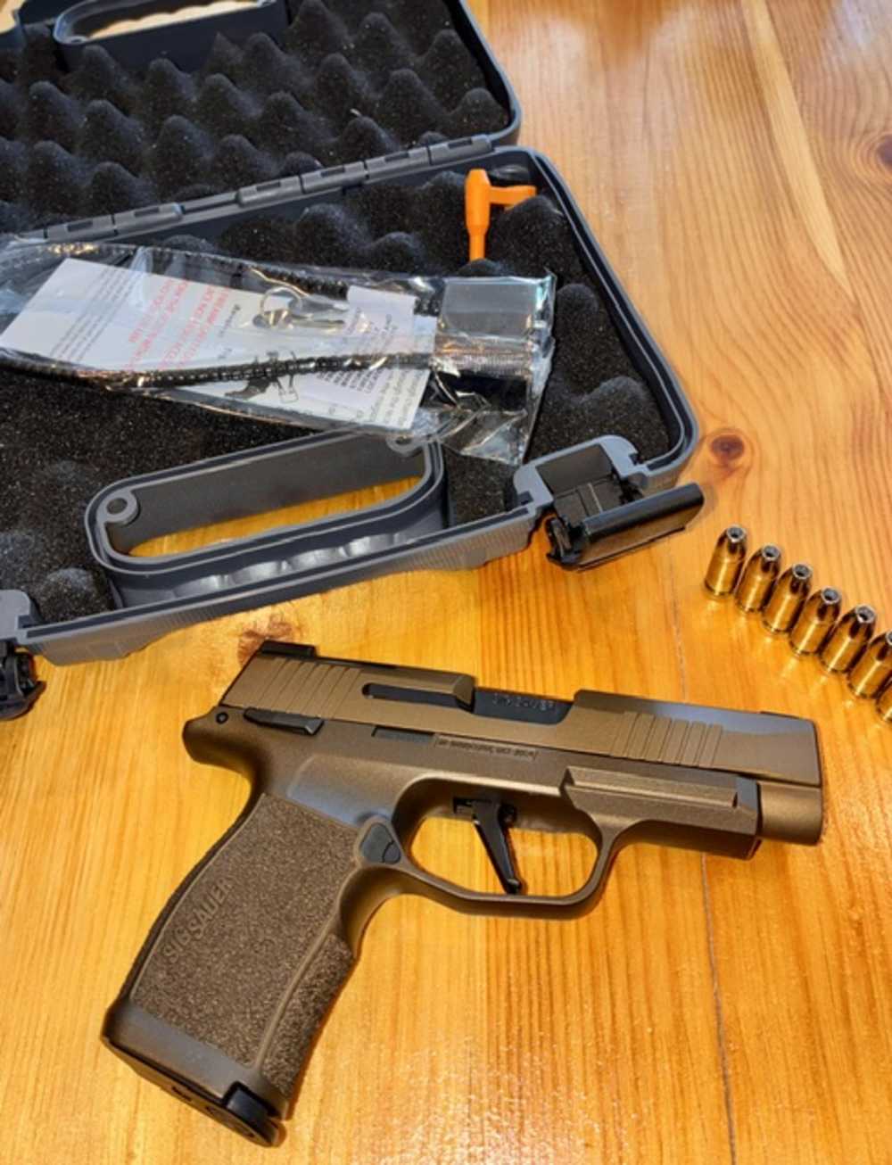 Sig Sauer P365 XL-img-5