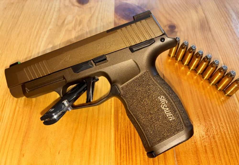 Sig Sauer P365 XL-img-1