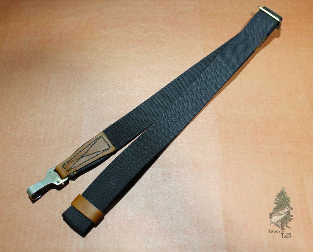 NOS Soviet Russian AK47, 1949 Navy Spetsnaz Commando Frogman Sling-img-4