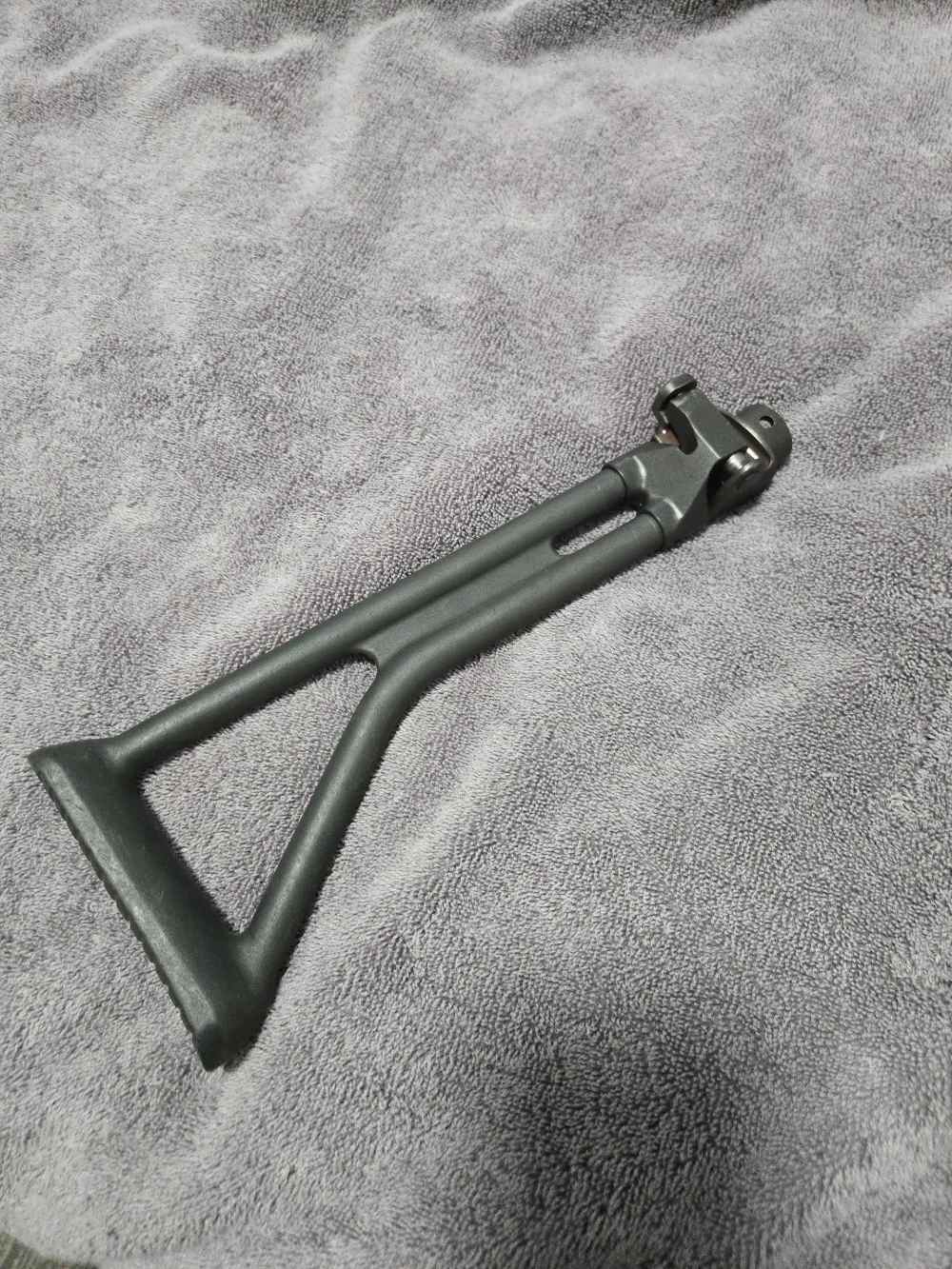 Galil R4 South African butt stock -img-1