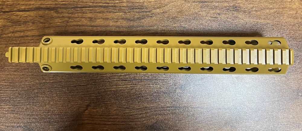 Factory Keymod HK MR762 rail, cerakote RAL8k-img-3