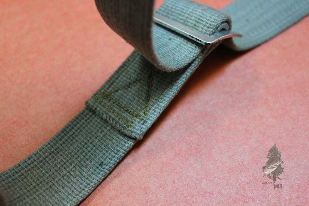 Chinese Type 56, North Vietnamese Army NVA AK-47  Jungle Sling-img-4