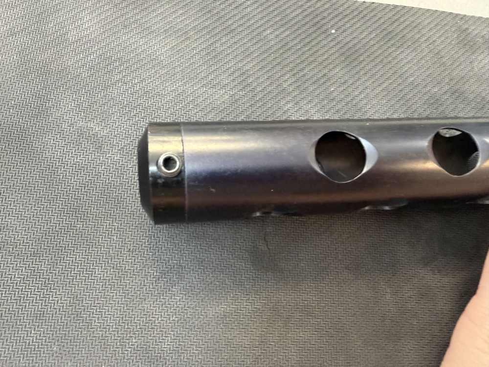 HK94 barrel shroud MP5 AP5 -img-2