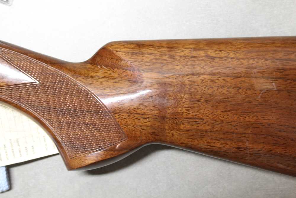 Browning BPS Field Deluxe pump action, Vent Rib, 12 Gauge, 28-inch barrel-img-23