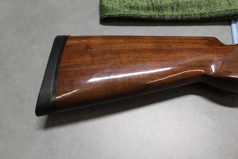 Browning BPS Field Deluxe pump action, Vent Rib, 12 Gauge, 28-inch barrel-img-1