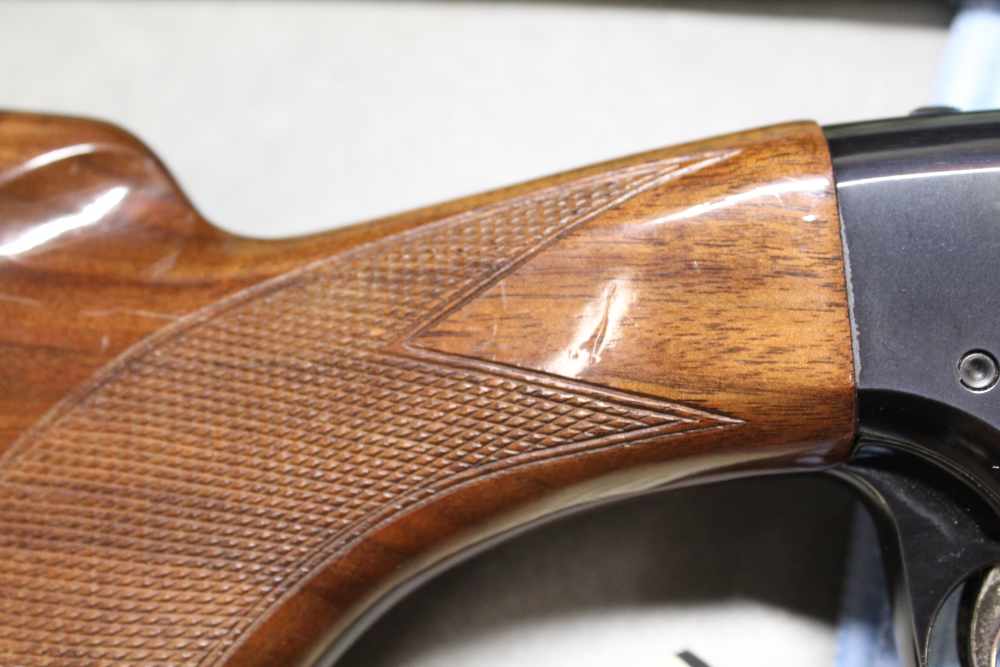 Browning BPS Field Deluxe pump action, Vent Rib, 12 Gauge, 28-inch barrel-img-40