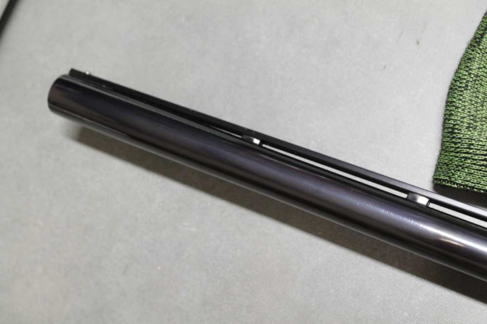 Browning BPS Field Deluxe pump action, Vent Rib, 12 Gauge, 28-inch barrel-img-30