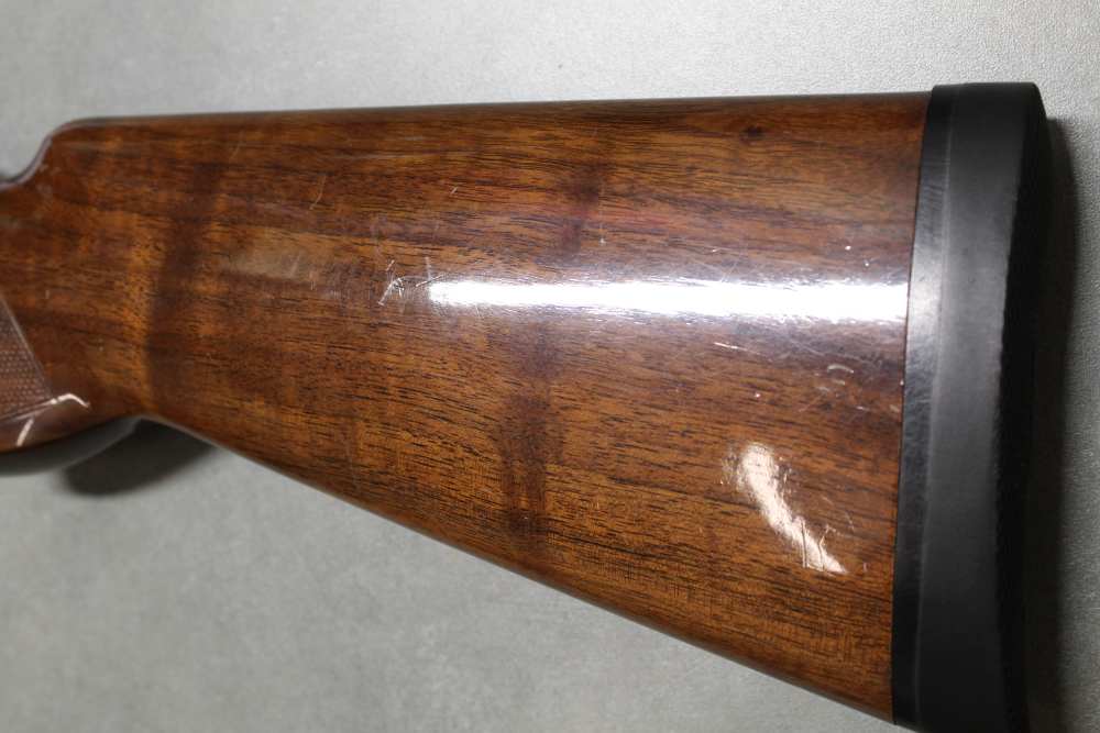 Browning BPS Field Deluxe pump action, Vent Rib, 12 Gauge, 28-inch barrel-img-21