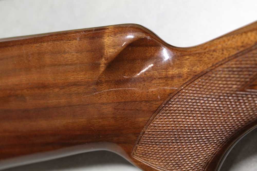 Browning BPS Field Deluxe pump action, Vent Rib, 12 Gauge, 28-inch barrel-img-39