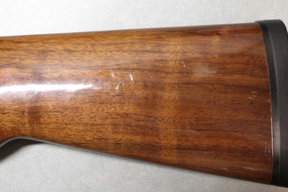 Browning BPS Field Deluxe pump action, Vent Rib, 12 Gauge, 28-inch barrel-img-22