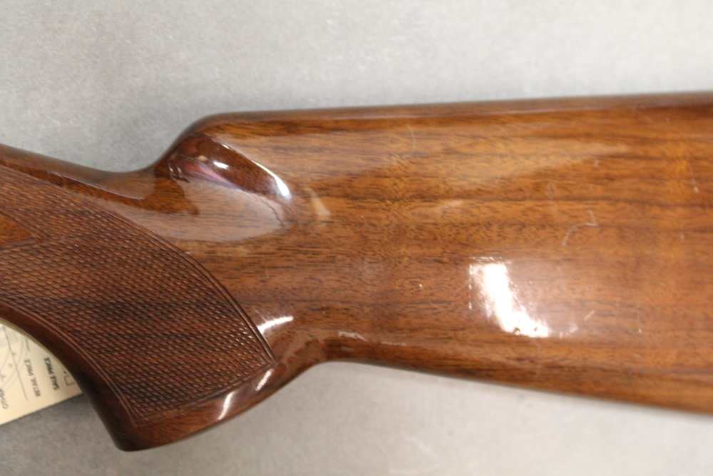 Browning BPS Field Deluxe pump action, Vent Rib, 12 Gauge, 28-inch barrel-img-24