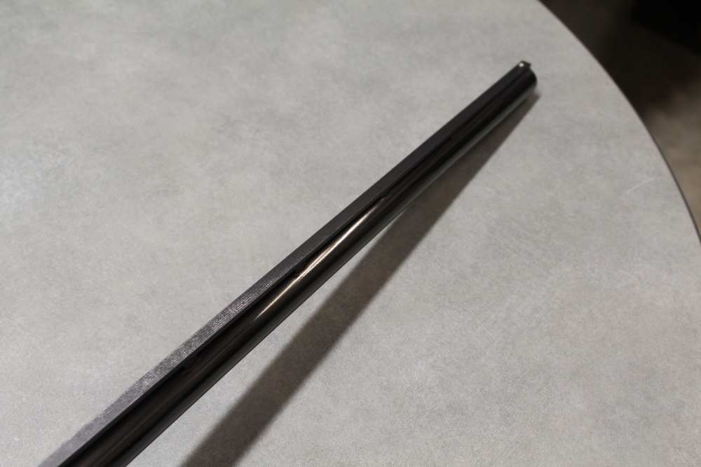 Browning BPS Field Deluxe pump action, Vent Rib, 12 Gauge, 28-inch barrel-img-8