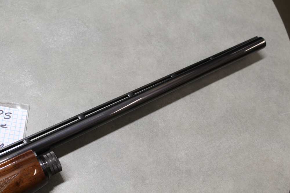 Browning BPS Field Deluxe pump action, Vent Rib, 12 Gauge, 28-inch barrel-img-7