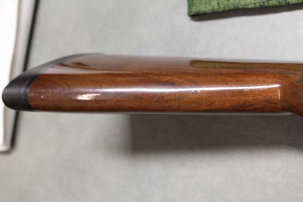 Browning BPS Field Deluxe pump action, Vent Rib, 12 Gauge, 28-inch barrel-img-19