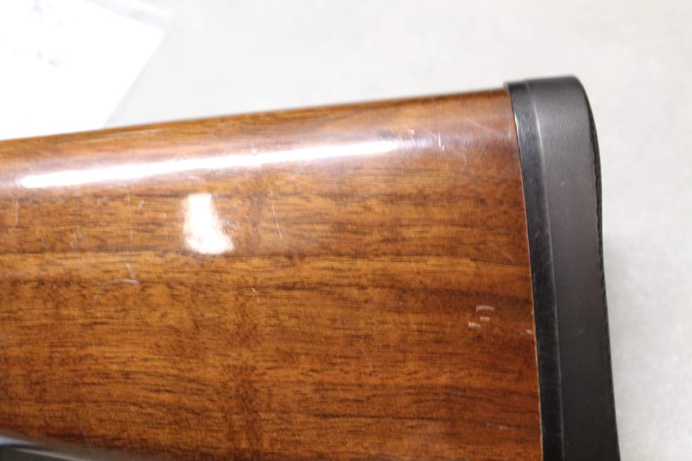Browning BPS Field Deluxe pump action, Vent Rib, 12 Gauge, 28-inch barrel-img-43