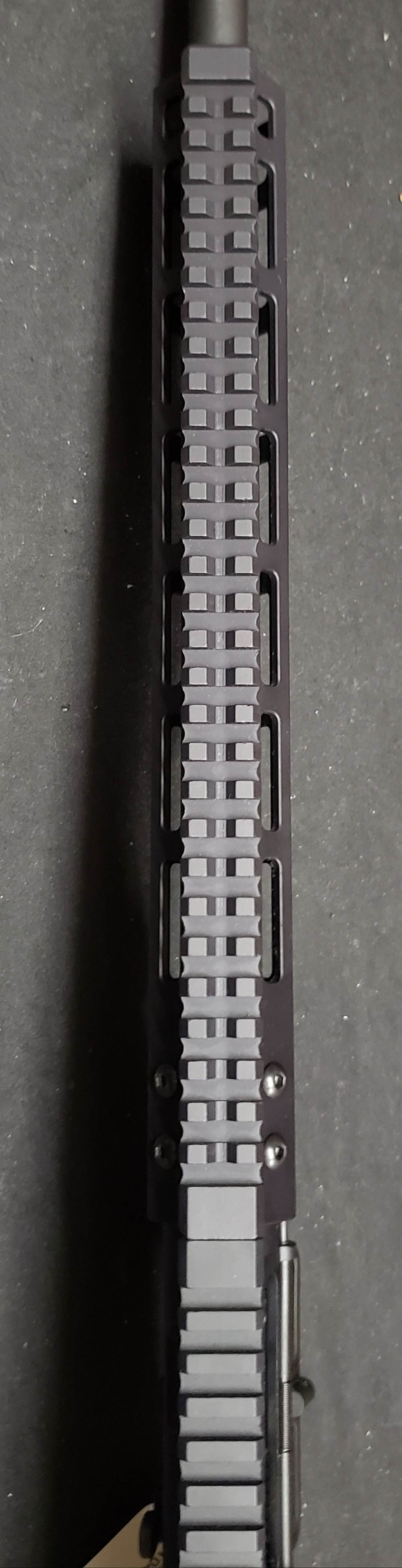 Wilson Combat Protector 5.56 16.25in barrel 10rd CA LEGAL TRPC556BLCA-img-16
