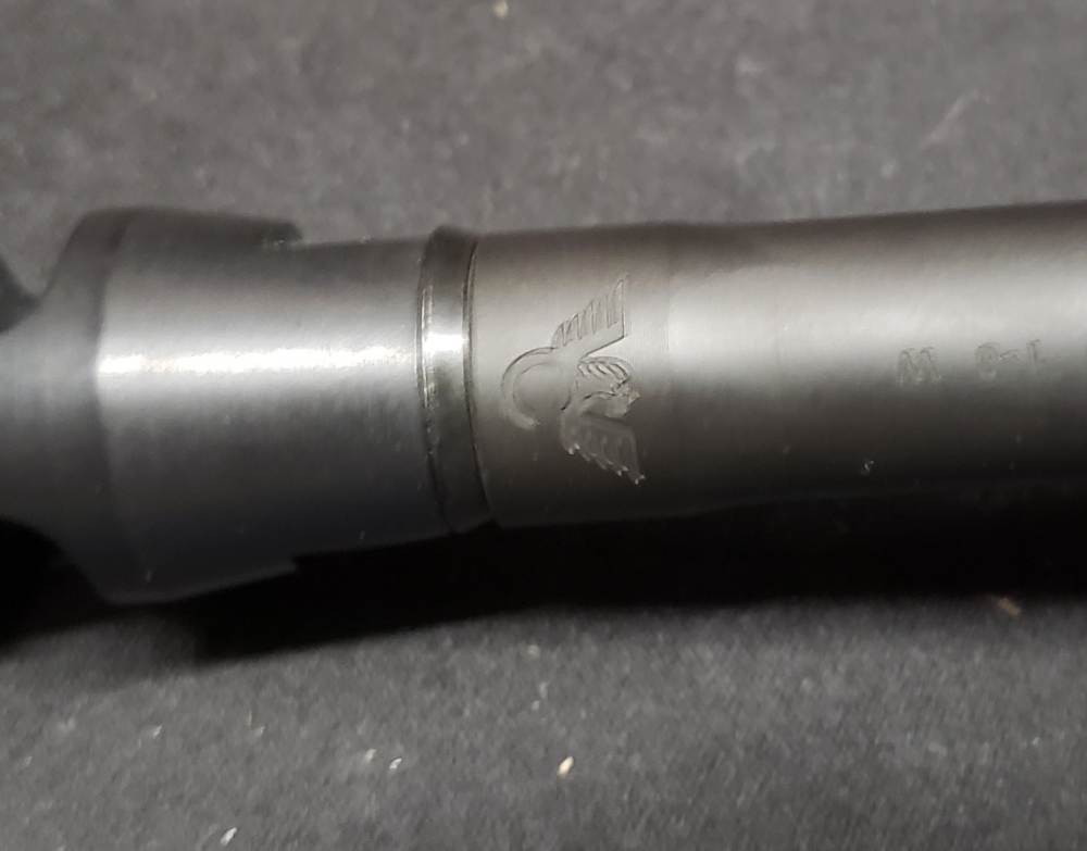 Wilson Combat Protector 5.56 16.25in barrel 10rd CA LEGAL TRPC556BLCA-img-20