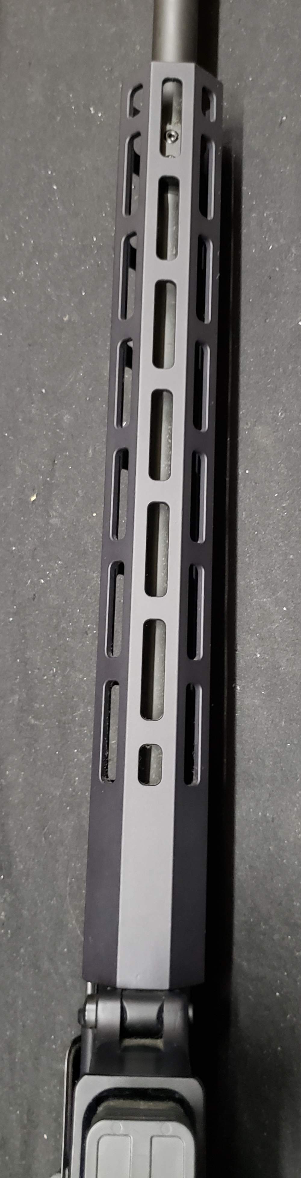 Wilson Combat Protector 5.56 16.25in barrel 10rd CA LEGAL TRPC556BLCA-img-13
